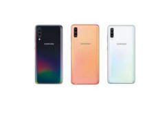 ʲôжֻGalaxy A70